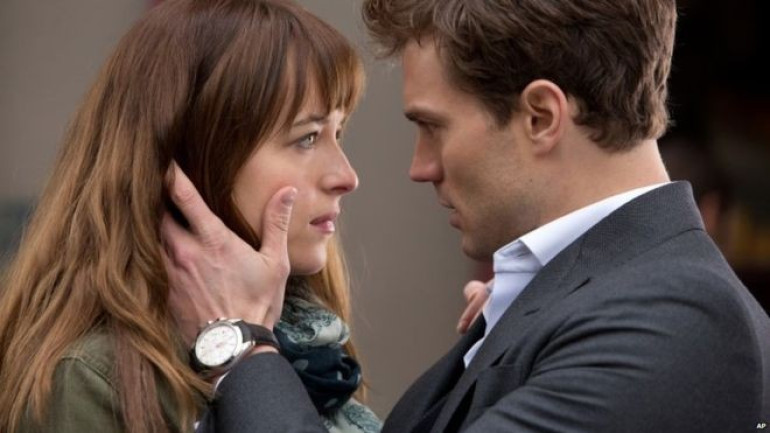 US court passes ruling on ‘Fifty Shades’ fraud case