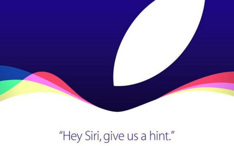 Apple-ը հայտնել է նոր iPhone-ը ներկայացնելու ամսաթիվը