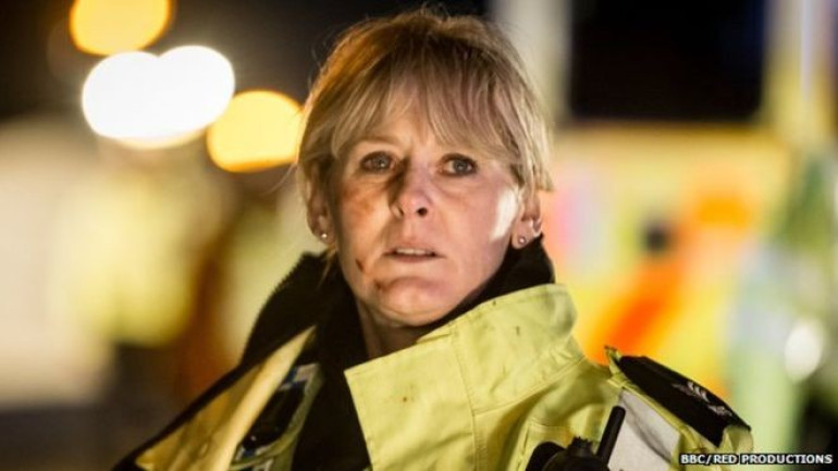BBC One wins channel of the year award