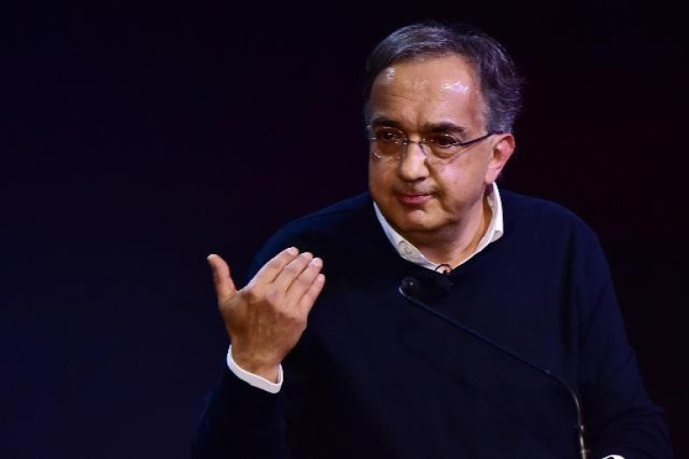 Fiat Chrysler-ի նախագահ Սերժիո Մարկիոնեն կարող է գլխավորել Ferrari-ն