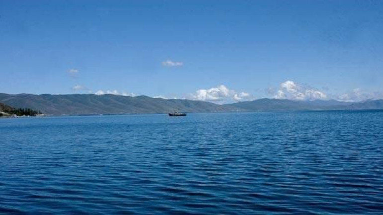Expert concerned over water-supply problem in Armenia