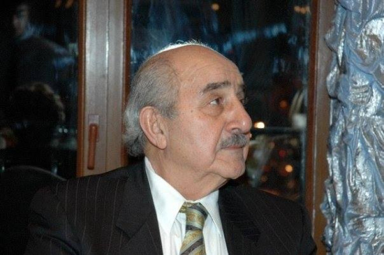 «Է՜հ դու, թախծոտ հայ, ինչ հոյակապ կյանք ես ապրել». Վահագն Հովնանյանի վերջին հարցազրույցը «Է՜հ դու, թախծոտ հայ, ինչ հոյակապ կյանք ես ապրել». Վահագն Հովնանյանի վերջին հարցազրույցը