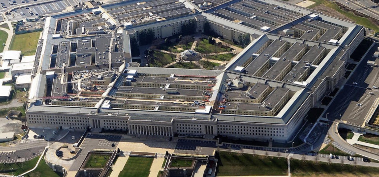 Պենտագոնը համագործակցում է Apple, Boeing, Harvard ընկերությունների հետ