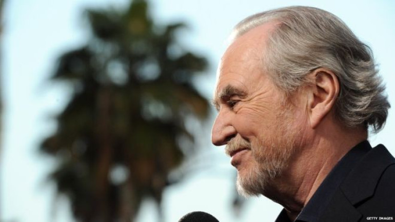 Wes Craven, US horror filmmaker, dies