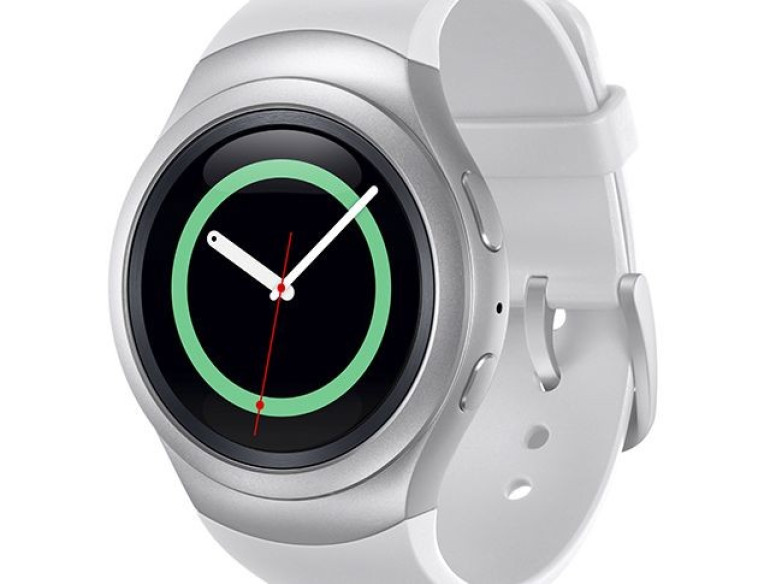 Samsung's new smartwatch aims to leapfrog Apple