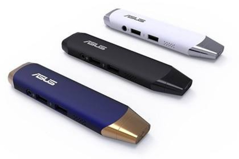 Asus ընկերությունը մինի-համակարգիչ է ներկայացրել