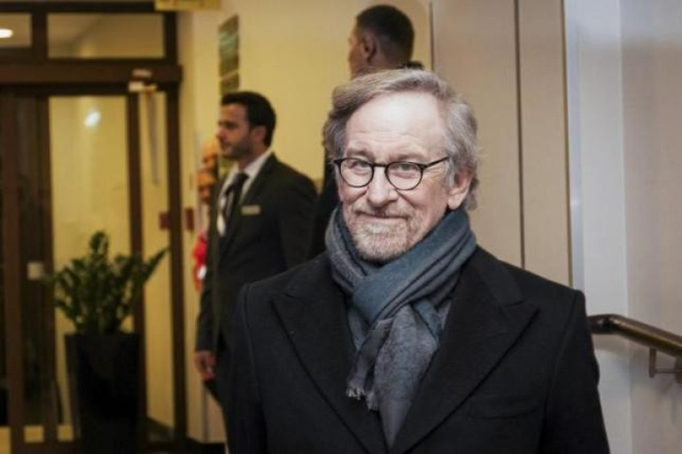 Spielberg's DreamWorks to split from Disney