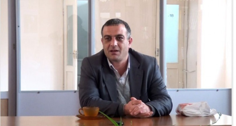 «Լիտոպեդիա»-ն հասցեագրված է հայերեն ընթերցող յուրաքանչյուր մարդու և կրթական գործառույթներ ունի. Աշոտ Գաբրիելյան