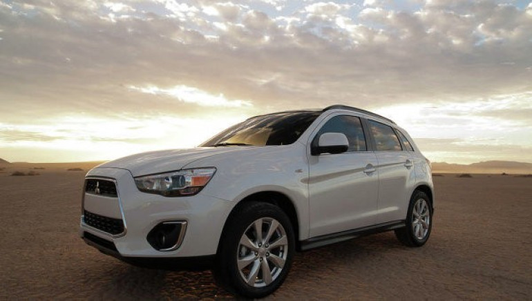 Mitsubishi Motors-ը շարժիչի հետ կապված խնդրի պատճառով մոտ 450 հազար մեքենա է հետ կանչում