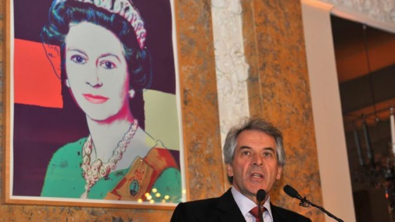 Britain has a 'hidden' art collection worth £3.5bn