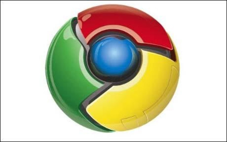 Chrome դիտարկիչը կկրճատի օգտագործվող հիշողության ծավալը