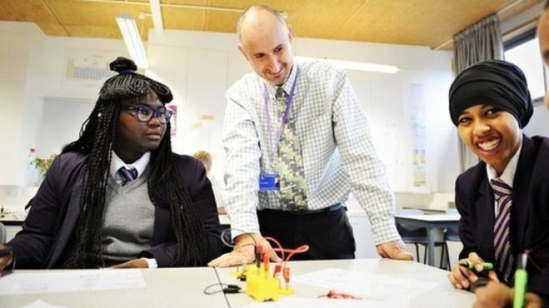 Lack of science and maths skills 'can hamper adults'
