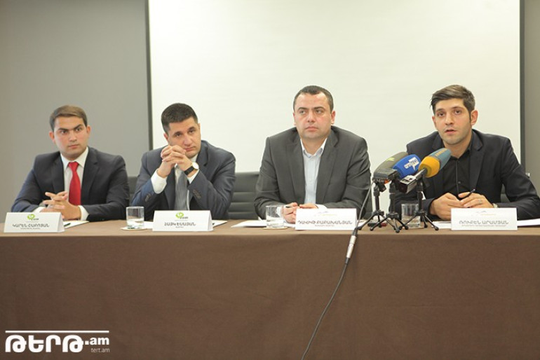 Սեպտեմբերի 14-ից «Արմենիա TV»–ին կներկայացնի 6 տարբեր ալիքներ՝ ցանկացած նախասիրության համար (տեսանյութ)
