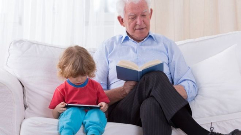 Test shows how old your body really is