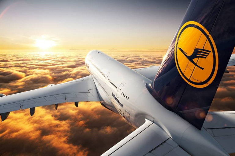 Lufthansa отменила более тысячи рейсов из-за забастовки пилотов