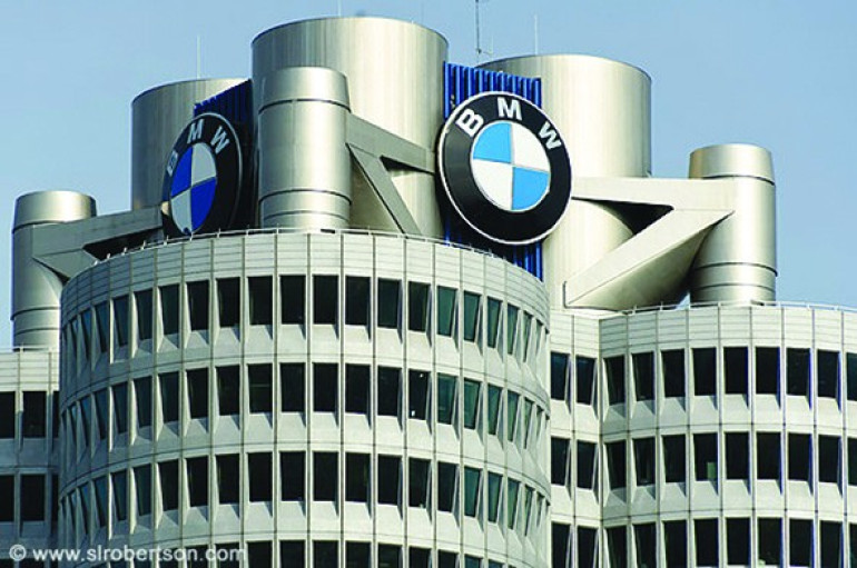 BMW-ն 1.6 մլն դոլար կվճարի ռասայական խտրականության գործի շրջանակում