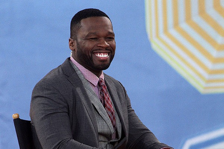 «Սնանկացած» 50 Cent-ը շքեղ առանձնատուն է կառուցել Աֆրիկայում (տեսանյութ)
