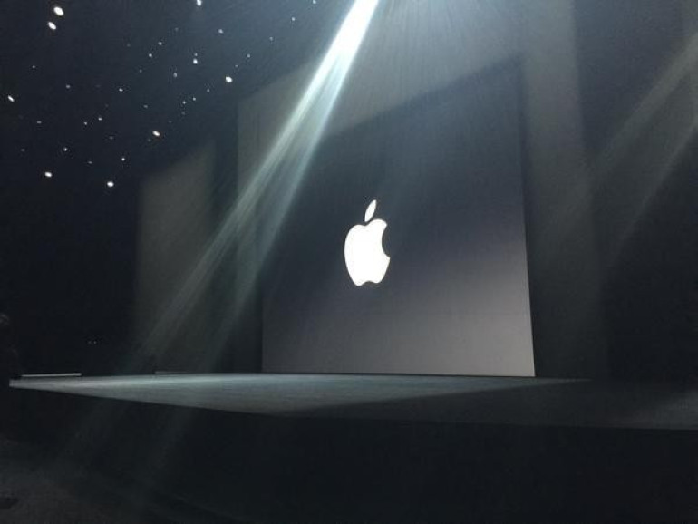 Apple-ըներկայացրել է iPhone 6s-ը, 6s Plus-ը և այլ նոր արտադրանք (լուսանկարներ)