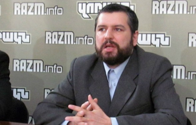 Հակաօդային պաշտպանության միասնական տարածաշրջանային համակարգի ստեղծումից ՀՀ-ն միայն կշահի. Կ. Վրթանեսյան