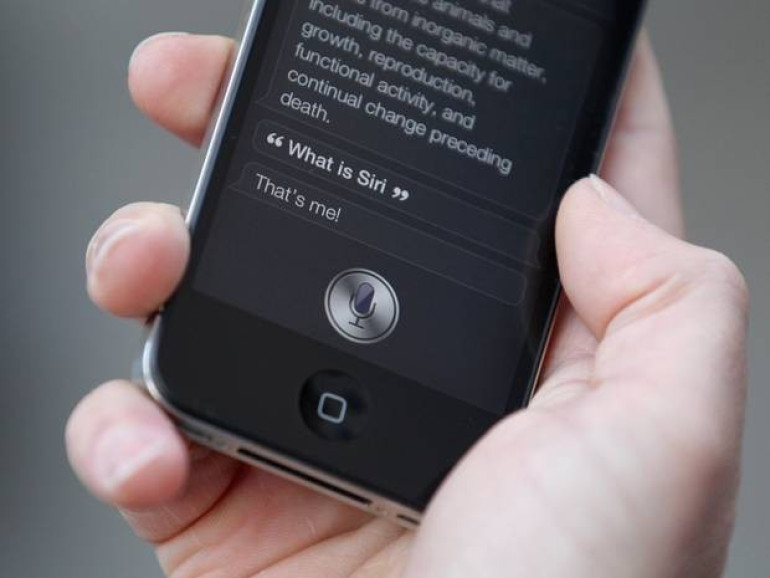 iPhone 6S-ում Siri-ն կաշխատի մշտապես