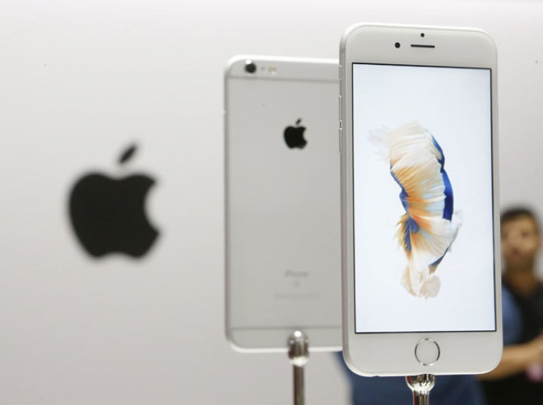 10 փաստ նոր iPhone-ների մասին