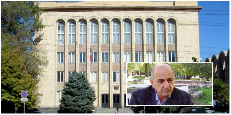 Արտաշատում թունավորված դպրոցականների թիվը հասել է 46-ի. նրանց վիճակը բավարար է