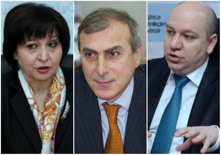 Մենաշնորհ, փոխարժեքի տատանում. տնտեսագետներն այն մասին, թե ինչու Հայաստանում պարենը չի էժանանում