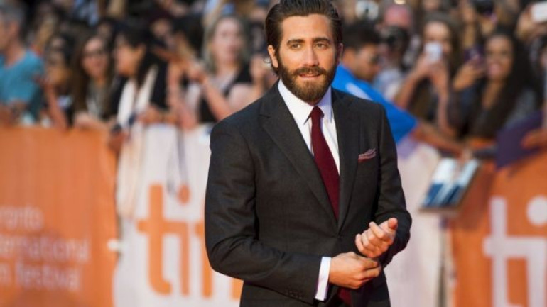 Toronto Film Festival 2015: Jake Gyllenhaal's Demolition opens festival