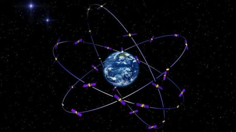 Next Galileo satellites launched