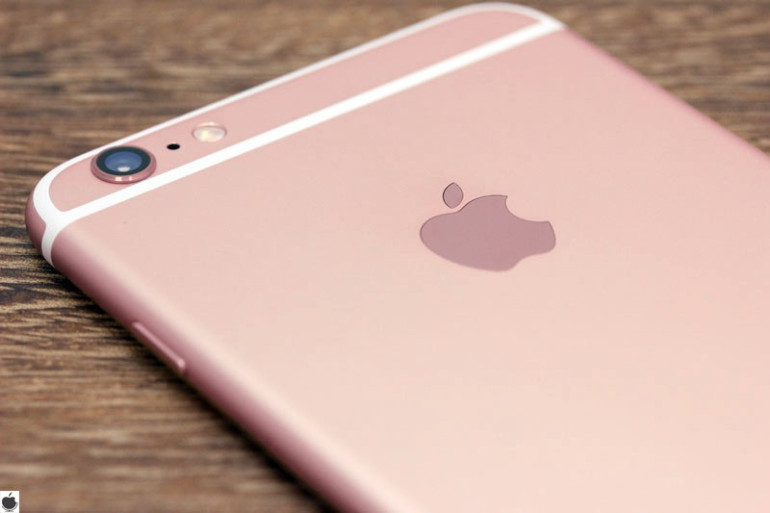 Նոր iPhone-ների վարդագույն տարբերակի նախնական պատվերները սպառվել են մի քանի ժամում