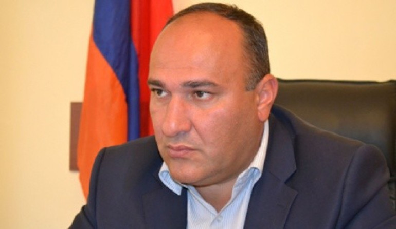 Ijevan mayor re-elected