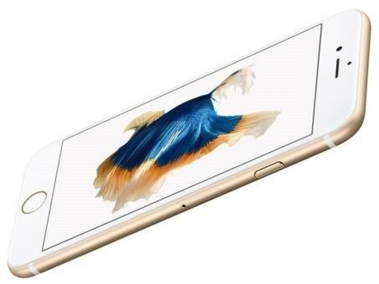 Փորձագետների հաշվարկով՝ iPhone 6S-ի ինքնարժեքը $234 է