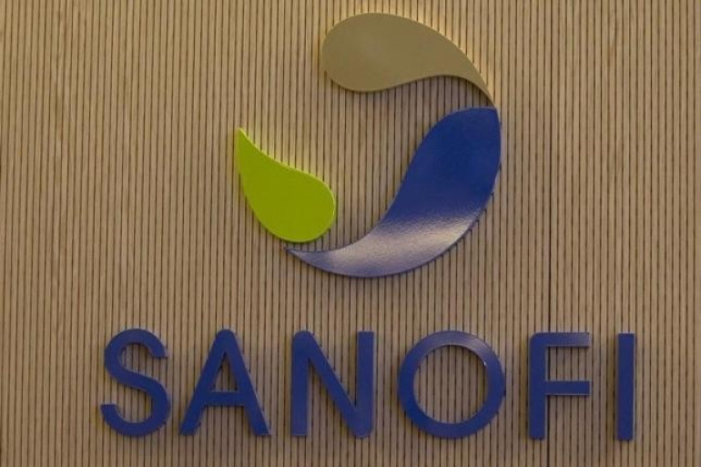 Sanofi's combination diabetes drug hits goal in second late-stage trial
