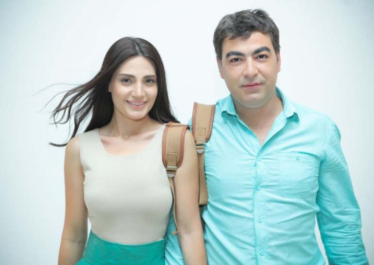 Երևան-Սևան մայրուղու վրա գտնվող «Անվերջության ժապավեն» հուշարձանը կվերականգնվի