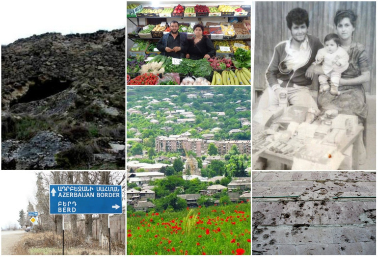 Պավլովիչ, իմացի՛ր՝ Ալիևայի հարազատ դուստրն ապրում է Տավուշում Պավլովիչ, իմացի՛ր՝ Ալիևայի հարազատ դուստրն ապրում է Տավուշում