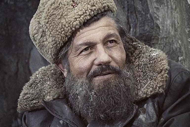 Умер известный советский актер Михай Волонтир, сыгравший Будулая