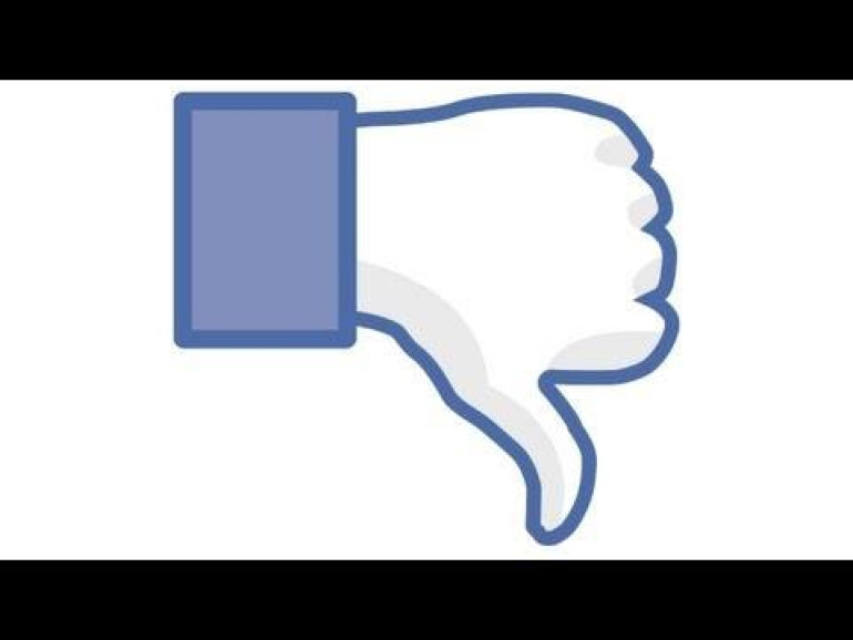 Facebook-ը կգործարկի «չհավանելու» նշանը