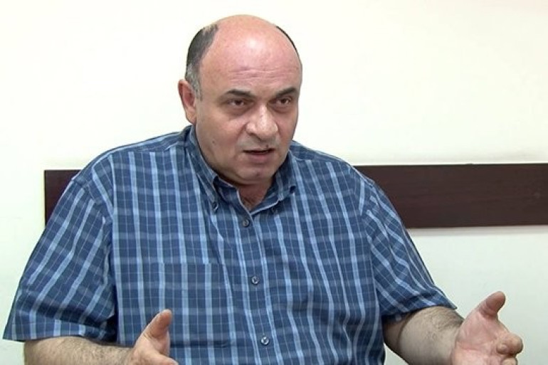 Ադրբեջանը ցանկանում է ռուսական զորքերի միջոցով լուծել Ղարաբաղի հարցը հօգուտ իրեն. Աղասի Ենոքյան