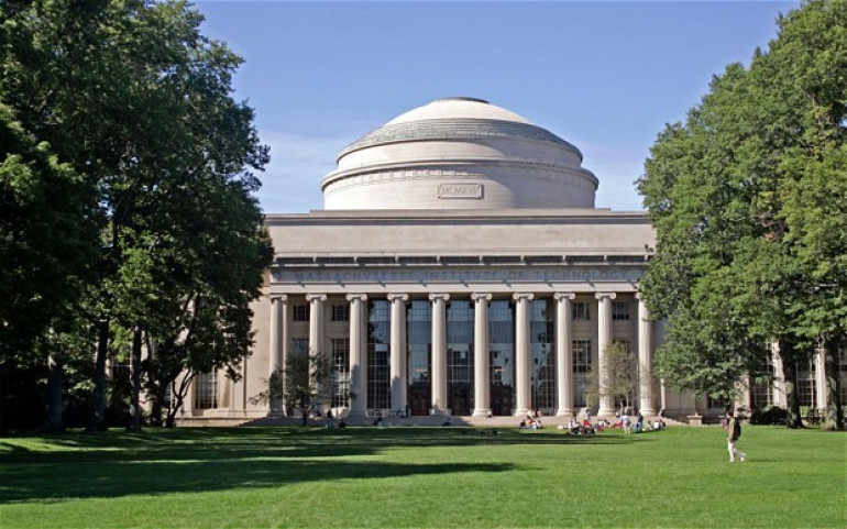 Top 100 world universities 2015/16 named