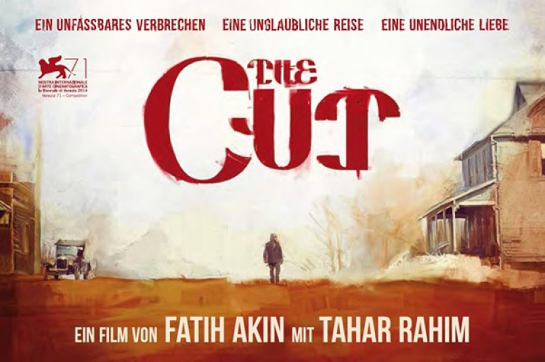 Fatih Akin’s Armenian Genocide movie opens Sept 18th in NY &amp; LA