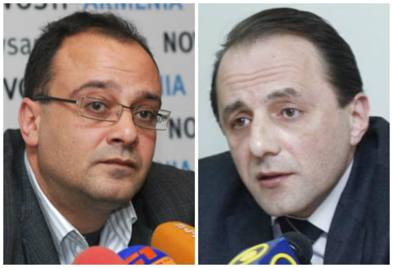 Հայաստանի Հանրապետությունը 24 տարեկան է Հայաստանի Հանրապետությունը 24 տարեկան է