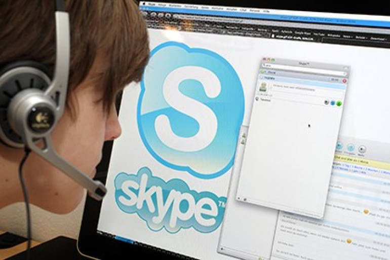 Skype ծառայությունը խափանումներով է աշխատում