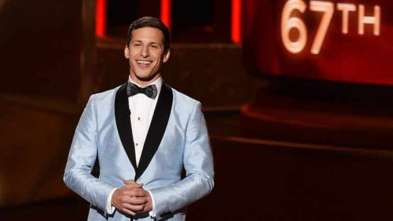 Emmy Awards attracts smallest-ever TV audience