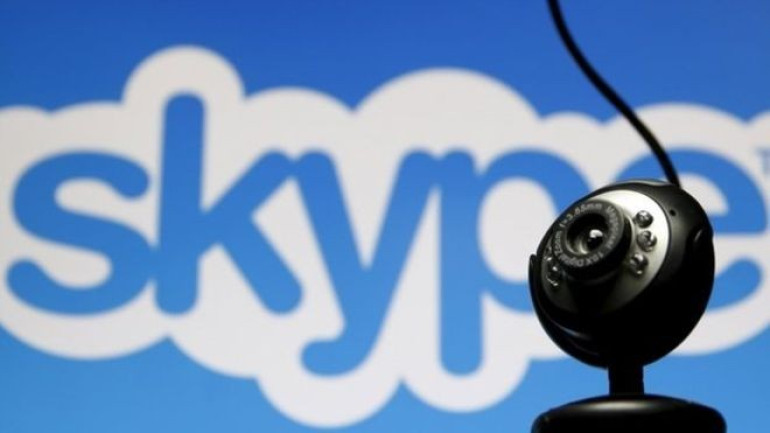 Skype заявили о восстановлении работы сервиса