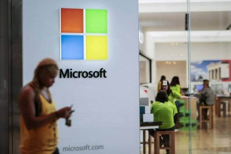 Microsoft-ը թողարկել է Office 2016-ը
