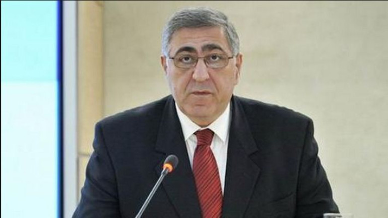 Turkey must recognize Armenian Genocide - Arman Kirakosyan
