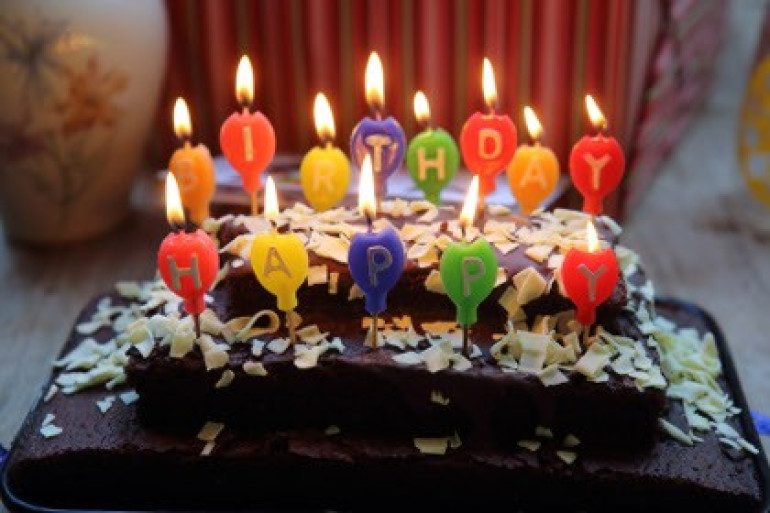 Суд в США оставил песню Happy Birthday без правообладателя