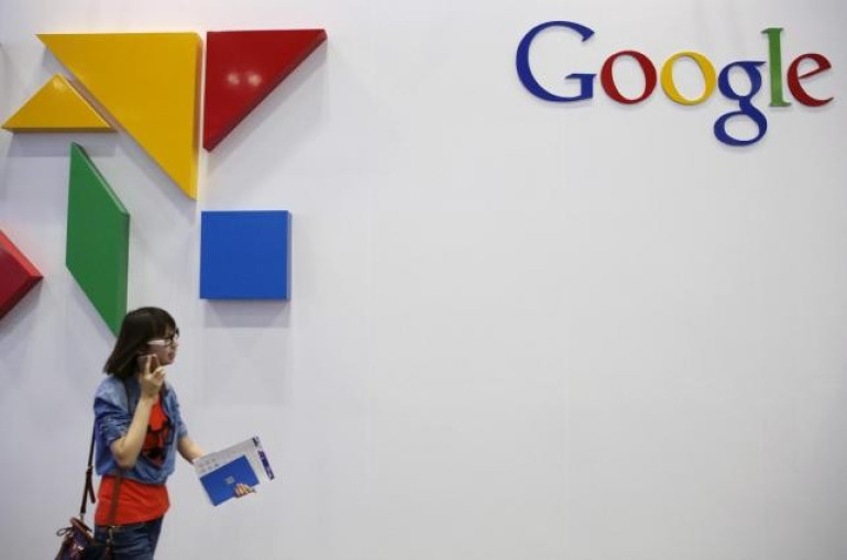 EU launches probe into web companies' online behavior