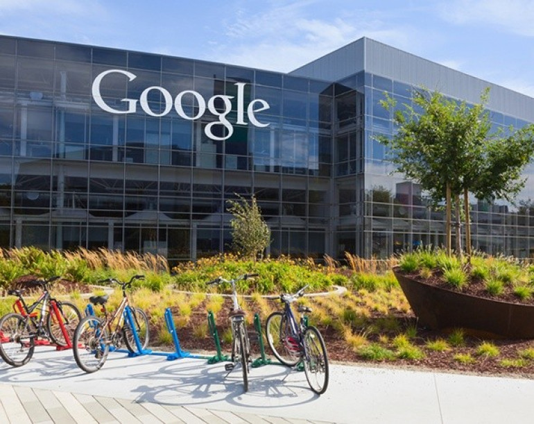 Ինչպես աշխատանքի ընդունվել Google-ում. ընկերության բոլոր գաղտնիքները՝ մեկ գրքում