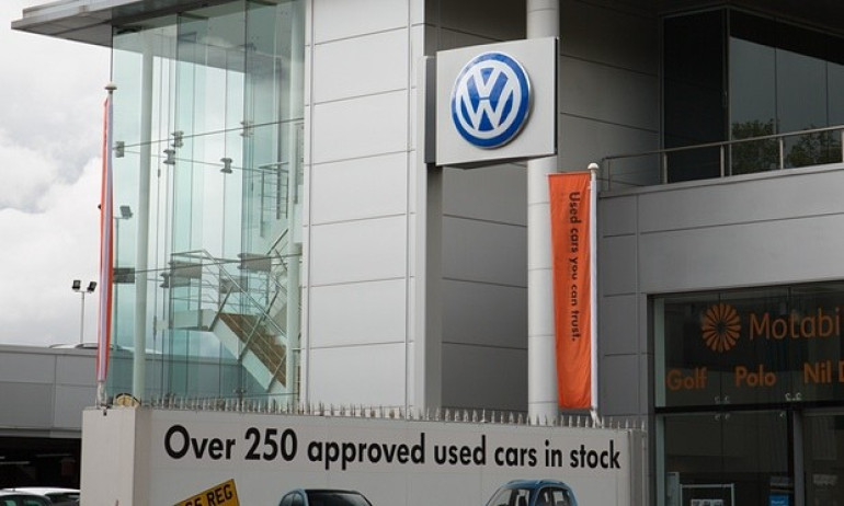 Volkswagen-ը խոստովանել է, որ խարդախությունների է դիմել ոչ միայն ամերիկյան, այլև եվրոպական շուկայում